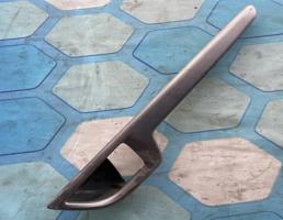 накладка ручки двери задняя правая для Volvo S60 I (2000-2009)  запчасти бу