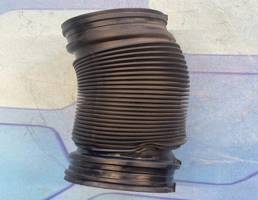 Патрубок воздушного фильтра для Skoda Octavia / A7 / (2013-2021)  запчасти бу