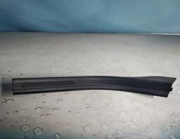 Накладка порога (внутренняя) для Volvo S40 IV (2004-2012)  запчасти бу