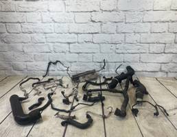 Комплект патрубков для Audi Q3 / 8U (2011-2014)  запчасти бу