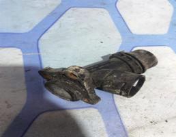 Фланец тройник для VW Passat B6 (2005-2010)  запчасти бу