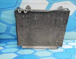 Радиатор кондиционера  для VW Passat B6 (2005-2010)  запчасти бу