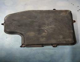 Крышка блока предохранителей для Audi A6 / C5 (1997-2004)  запчасти бу