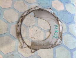 Пластина промежуточная для Audi Q3 / 8U (2011-2014)  запчасти бу