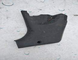 Облицовка стойки передней левой нижняя  для VW Passat B5 (1996-2000)  запчасти бу