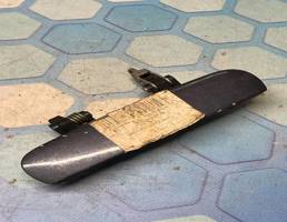 Ручка двери внешняя для Audi A6 / C5 (1997-2004)  запчасти бу