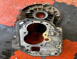 Корпус КПП для VW Golf VII (2012-2017)  запчасти бу