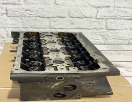 ГБЦ в сборе для VW Golf V (2003-2009)  запчасти бу