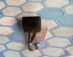 Ответная часть заднего ремня безопасности для VW Passat B5 (1996-2000)  запчасти бу