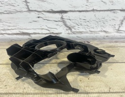 Маслоотражатель для Audi A4 / B8 (2007-2015)  запчасти бу