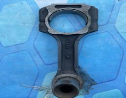 Шатун для Ssang-Yong  запчасти бу