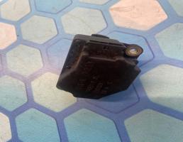 Моторчик заслонки печки (сервопривод) для Volvo XC70 Cross Country (2000-2006)  запчасти бу