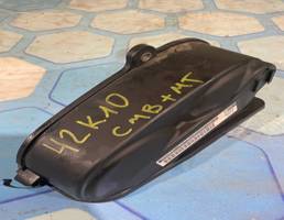 Защитный кожух ГРМ для VW Golf VII (2012-2017)  запчасти бу