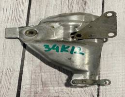 Экран тепловой для Audi A3 III / 8V (2013-2016)  запчасти бу