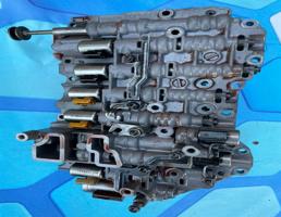 Гидроблок (без гарантии) для Skoda Fabia 2 (2007-2015)  запчасти бу