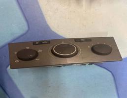 Блок управления климат контролем для Opel Astra H (2004-2015)  запчасти бу