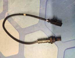 Лямбдазонд (датчик кислородный) для Audi A7 (2011-)  запчасти бу