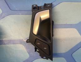 Ручка двери внутренняя задняя левая для Audi A8 4H (2010-2017)  запчасти бу