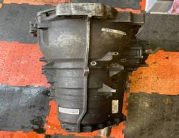 Корпус КПП для Audi A6 / C6 4F (2004-2011)  запчасти бу