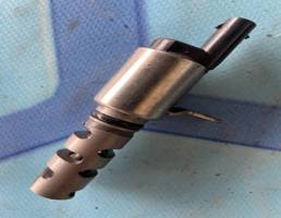 Клапан электромагнитный для VW Golf VII (2012-2017)  запчасти бу