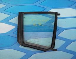 Стекло двери задней правой (форточка) для Mazda 3 BK (2002-2009)  запчасти бу