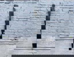 Молдинг двери задней левой верх для Audi A4 / B6 (2000-2004)  запчасти бу