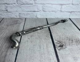 Трубка масляная для Audi A4 / B5 (1994-2001)  запчасти бу