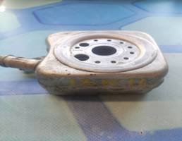 Радиатор масляный для Skoda Octavia / A5 1Z / (2004-2013)  запчасти бу