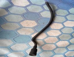 Шланг для Audi Q3 / 8U (2011-2014)  запчасти бу