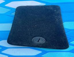 Обшивка багажника для VW Passat B6 (2005-2010)  запчасти бу