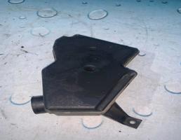 Резонатор воздушного фильтра для Lexus RX 400h (2003-2009)  запчасти бу