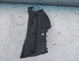 Кронштейн для Peugeot 407 (2004-2010)  запчасти бу