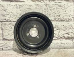 Шкив помпы для Skoda Fabia 2 (2007-2015)  запчасти бу