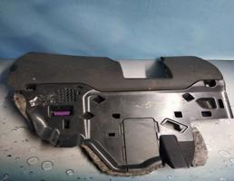 Кожух рулевой колонки нижний для Audi A6 / C6 4F (2004-2011)  запчасти бу