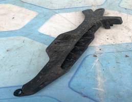 воздуховод для Land Rover Range Rover Evoque (2011-2018)  запчасти бу