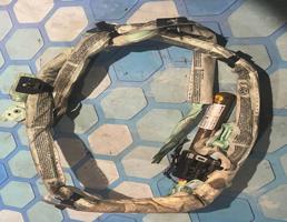 Подушка безопасности шторка правая для VW Passat B6 (2005-2010)  запчасти бу