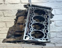 Блок цилиндров двигателя (под ремонт) для Audi A5 / S5 / 8T / Coupe / Sportback (2008-2016)  запчасти бу