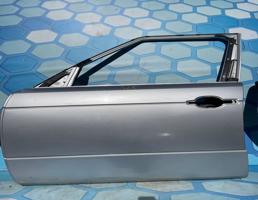 Дверь передняя левая для Land Rover Range Rover III L322 (2005-2010)  запчасти бу