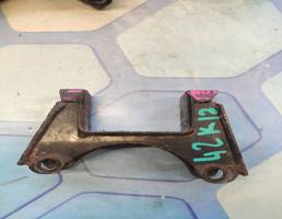 Кронштейн кпп для Skoda Roomster (2006-2015)  запчасти бу