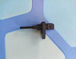 Датчик температуры воздуха для Skoda Superb 1 (2002-2008)  запчасти бу