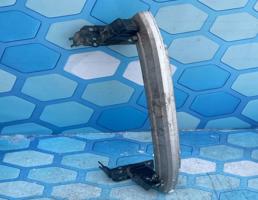 Усилитель бампера переднего для Audi Q7 / 4L (2005-2015)  запчасти бу