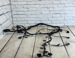 Жгут проводов моторного отсека для Audi A3 III / 8V (2013-2016)  запчасти бу