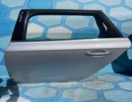 Дверь задняя левая для Audi A4 / B8 (2007-2015)  запчасти бу