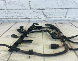 Жгут проводов на катушки зажигания для Audi A6 / C6 4F (2004-2011)  запчасти бу