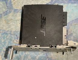 Усилитель звука для Audi A8 4H (2010-2017)  запчасти бу