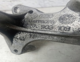 Кронштейн (сопут. товар) для Skoda Octavia / A5 1Z / (2004-2013)  запчасти бу