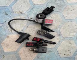 Комплект датчиков для Audi A6 / C6 4F (2004-2011)  запчасти бу