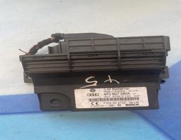 Блок управления бортовой сети для Audi A6 / C6 4F (2004-2011)  запчасти бу