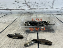 Гидрокомпенсаторы рокера для Audi A6 / C6 4F (2004-2011)  запчасти бу