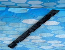 Кронштейн (сопут. товар) для Mercedes ML W164 M-Klasse (2005-2011)  запчасти бу